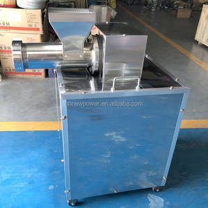 Machine à pâtes manuelle automatique électrique d'origine pour la fabrication de pâtes nouilles <span class=keywords><strong>barilla</strong></span> - Product Image 4