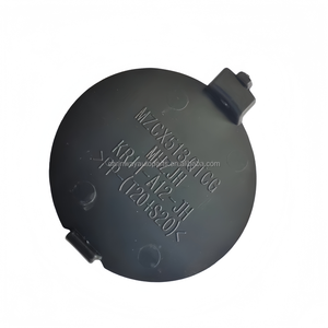 Couverture de remorque de pare-chocs avant accessoires de voiture couverture de remorquage avant couverture de crochet avant noir pour <span class=keywords><strong>Mazda</strong></span> <span class=keywords><strong>CX</strong></span>-<span class=keywords><strong>5</strong></span> 2013 - Product Image 4