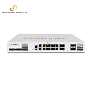 Firewalls de Seguridad Fortinet Más Vendidos en Inventario, <span class=keywords><strong>FortiGate</strong></span> FG-<span class=keywords><strong>80F</strong></span> con Buen Precio - Product Image 4