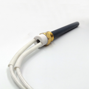 Resistencia a <span class=keywords><strong>la</strong></span> ignición para estufa de pellets Pallazetti Nortwood Modelo <span class=keywords><strong>Camila</strong></span> - Product Image 5