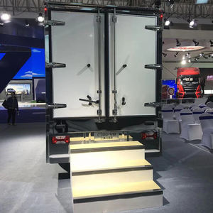 Puertas Enrollables para Camión Gabinete <span class=keywords><strong>de</strong></span> Aluminio Puerta Enrollable para Camión <span class=keywords><strong>de</strong></span> Caja Puerta para Camión <span class=keywords><strong>de</strong></span> <span class=keywords><strong>Bomberos</strong></span> Garaje - Product Image 5