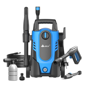 Tragbare Auto waschanlage automatische Hochdrucks prüh maschine Jet Cleaner - Product Image 1