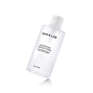 Skin & Lab Glutathione Ampoule Toner 200ml Cuidado Diario de la Piel Para Todo Tipo de Piel - Product Image 2