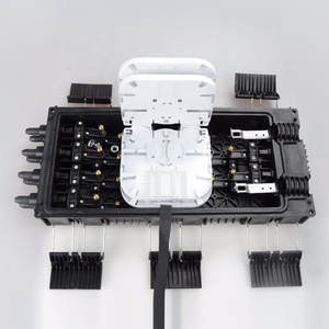 IP68 96-Core fiber optic <span class=keywords><strong>Cable</strong></span> Splice Doanh bao vây sử dụng ngoài trời FTTx ngầm FTTH Mạng ngang đóng cửa 96 lõi - Product Image 4