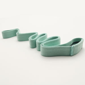 Stampa personalizzata Premium 208 centimetri Pull Up Asist Lungo Tessuto Fascia di Resistenza - Product Image 5