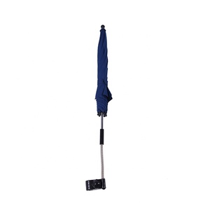 Pince de fixation réglable et démontable de haute qualité <span class=keywords><strong>pour</strong></span> parapluie de <span class=keywords><strong>poussette</strong></span>, idéale <span class=keywords><strong>pour</strong></span> les articles de puériculture en détail - Product Image 3