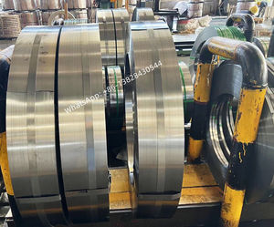 Холоднокатаная пружинная стальная катушка, цена, SAE 1070 1095, 65Mn C75S, холоднокатаная стальная пружинная полоса - Product Image 3