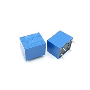 Power <b>Relays</b> JQC-3F T73 3VDC 5VDC 6VDC 12VDC 24VDC T73 4PIN 5PIN Electromagnetic <b>relay</b> - Product Image 1