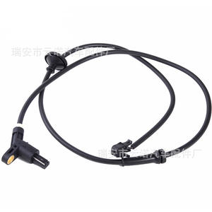 Sensor de velocidad de rueda Volkswagen 1H0927807D para Golf Jetta, pieza de repuesto - Product Image 1