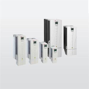 ฟังก์ชันควบคุมพื้นฐาน ACS-AP-W สำหรับ ACS880/ACS580/ACS530/ACS380/DCS880/ACS180 ซีรีส์ ตัวแปลงความถี่ VFD ACS-AP-W ABB ACS-AP - Product Image 2