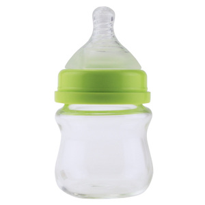 Botella de vidrio de 80ml <span class=keywords><strong>para</strong></span> recién nacidos - Product Image 1