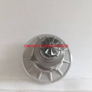 17201-30120 17201-0L030 17201-30070 ชุดเทอร์โบชาร์จเจอร์แบบระบายความร้อนด้วยน้ำมัน CHRA สำหรับเครื่องยนต์ Toyota Hiace D4D 2.5L 2KD-FTV - Product Image 5