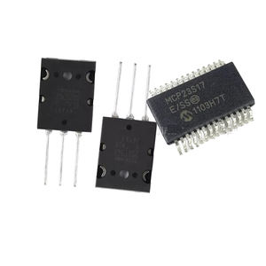 Circuitos FPGA Integrados XC5VFX70T-1FF1136I Nuevos y Originales 1136-FCBGA (35x35) de Calidad Garantizada, Matriz de Puertas Programables por el Usuario - Product Image 1