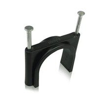 Clips de câble de style chaud en gros