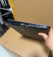 Laptop Bekas Ha-p TPN-I119 dengan Prosesor Intel Core I5-7200u, RAM 8GB, SSD 128GB, Harga Murah