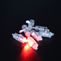 Kit de fabrication de mini lanternes LED à écran électronique pour fêtes, anniversaires, mariages, Noël, IP65, lumière à bouton