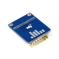 Raspberry PI 3. Nesil B+ BME280 Ortam Sensörü Genişletme Kartı Modülü Sıcaklık/nem/basınç