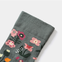 Chaussettes Athlétiques Décontractées Unisexe Personnalisées 100% Coton, Impression Numérique, Technologie Jacquard, Motif Amusant, Marque HAK, Tricotées
