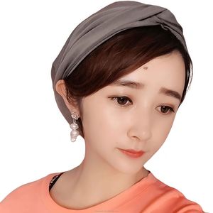 Nouveau Chapeau Foulard Musulman Africain en Acrylique pour Femme YASEEN, Tendance, Pailleté, Respirant et Écologique - Product Image 1