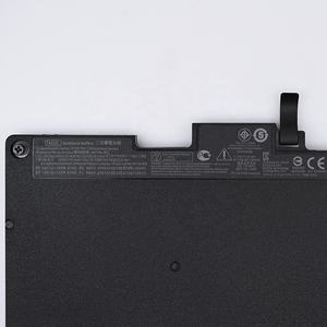 HP EliteBook 745 755 840 850 <span class=keywords><strong>G3</strong></span> G4 848 <span class=keywords><strong>G3</strong></span> ZBook 15u <span class=keywords><strong>G3</strong></span> G4 Mt42 Mt43 노트북 배터리용 브랜드 <span class=keywords><strong>OEM</strong></span> TA03XL CS03XL 노트북 배터리 - Product Image 2