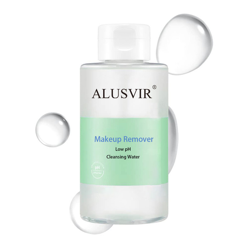 Customized Label Organic Makeup Removing Cream