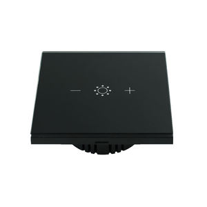 Interruptor de Luz LED Inteligente con Wifi Tuya, Control por Voz Alexa, Panel Táctil, Interruptor de Luz Inteligente - Product Image 5