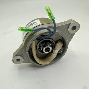 โซลินอยด์ Senwitt รุ่น 15531-64010 สำหรับเครื่องกำเนิดไฟฟ้าดีเซล อะไหล่รถขุด โครงสร้างเหล็ก - Product Image 3