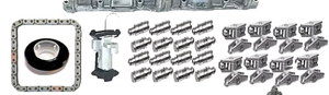 Kit de support de came avec bras oscillant et jeu de culbuteurs pour <span class=keywords><strong>Peugeot</strong></span> 1.5 BlueHDi-DV5R - Product Image 2