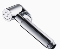 Douchette WC murale moderne en laiton et cuivre de haute qualité pour nettoyage arrière, pulvérisateur de bidet, robinet de toilette à main pour salle de bain