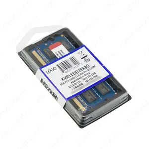 Wholesale DDR3 Laptops ddr3l ram 2GB 4GB 8GB 16GB ddr 3 SODIMM RAM Notebook Memory memoria For Laptop