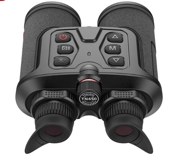 Uncooled Long Range Hunting Scope Guide TN450 Binoculars Infrared uncooled-long-range-hunting-scope-guide-tn450-binoculars-infrared