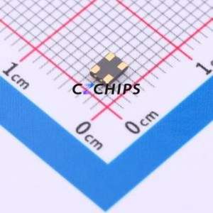 SX3V16.384B2070F30TNN Voltage Controlled Crystal Oscillator (VCXO) SMD3225-4P Oscillator 16.384MHz 30ppm CMOS 50ppm - Product Image 2