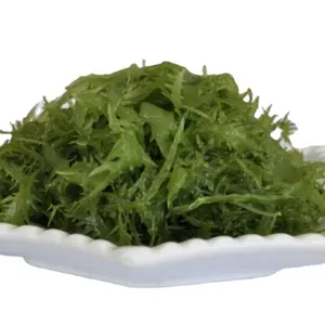 Lv ji guan zao Sea vegetable Dried Tosaka Nori Seaweed