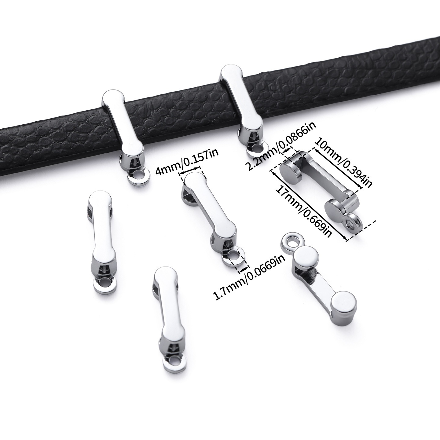 10mm smooth hanging surface