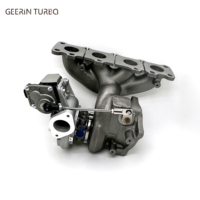 Turbo Compressor TD04L6 28231-2GTA1 90124-01050 para Hyundai Santa Fe 2.0 T e Hyundai Sonata 2.0 T
