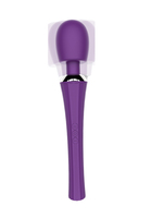 Vibrador Estimulador de Clítoris y Punto G para Mujeres, Juguete Sexual para Adultos, Tipo Varita Mágica