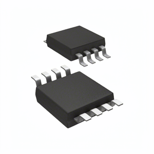 Componente electrónico en stock BOM IC, chip MC100EP16VCDTG 8 TSSOP, 8 MSOP Lógico - Product Image 1