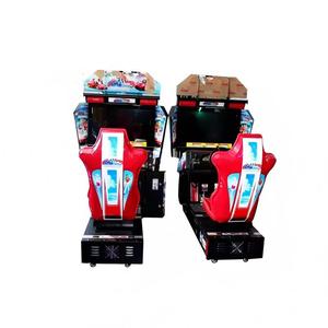 Máquina de Videojuegos Arcade de Carreras Outrun, Consola de Juegos Arcade, Simulador de Auto, Máquina de Juegos Arcade para Niños - Product Image 6