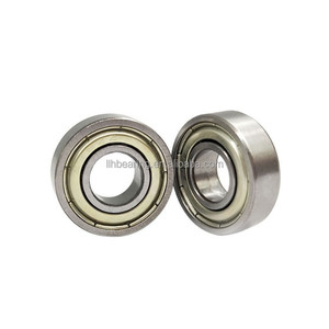 ตลับลูกปืน698zz 8x19x6มม. <span class=keywords><strong>698</strong></span>-2Z 698Z <span class=keywords><strong>698</strong></span> Z ตลับลูกปืนเม็ดกลมร่องลึกขนาดเล็ก<span class=keywords><strong>698</strong></span>-2Z <span class=keywords><strong>698</strong></span> Z - Product Image 3