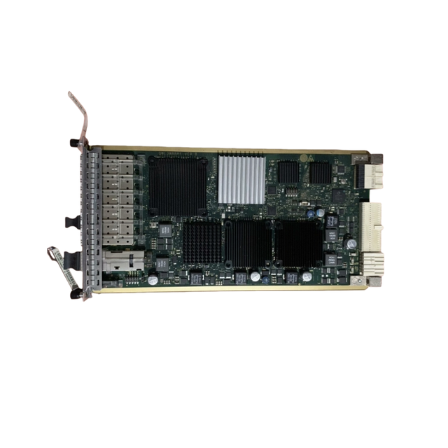 HW WBBPf3 QWMDWBBPF301 03021VHD Universal Baseband Processing Unit for BBU3900 BBU3910 Genuine