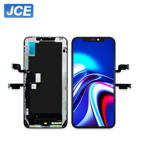 โรงงานขายส่งหน้าจอโทรศัพท์มือถือ TFT คุณภาพสูง XsMax OEM สำหรับซ่อมบำรุงหลังการขาย ขายส่งและขายปลีกสำหรับ <span class=keywords><strong>iPhone</strong></span> - Product Image 1