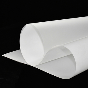 Polycarbonate Sheet 0.2mm 0.4mm Led Light Diffuser Film Light Guide Plate Polycarbonate Frosted Pc Plastic Film Sheet