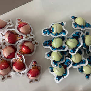 Venta directa de fábrica Halal 3D Popping Candy Fruit Sandwich Evil Pumpkin Halloween Candy Funny Hot Style Bottle Fruity - Product Image 1