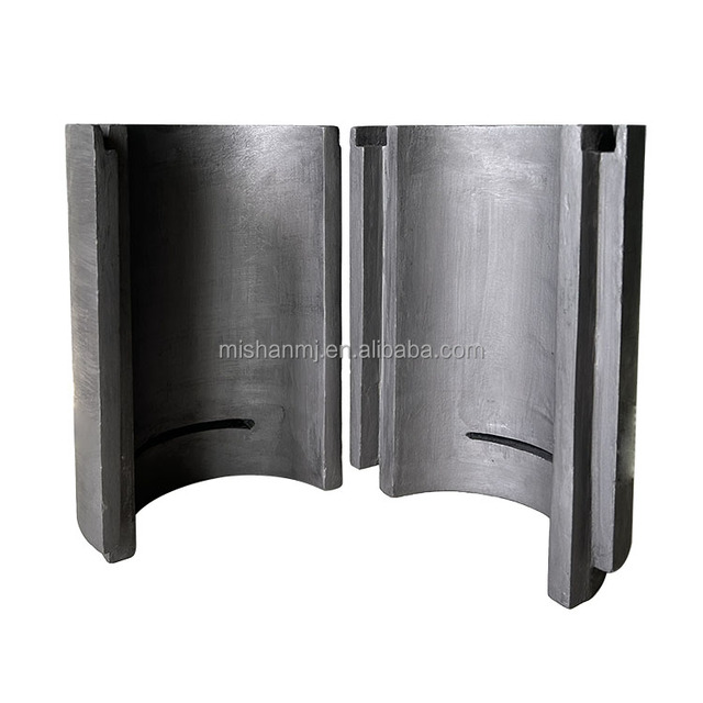 High Conductive Thermal Insulation Carbon Fiber Graphite Rigid Felt Price for Furnace