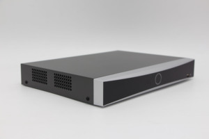 Grabador de Video en Red Hik DS-7608NXI-K2 de 8 Canales 4K 1U 2HDD Serie K AcuSense Compresión H.265 Detección de Movimiento - Compatible - Product Image 5