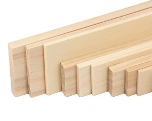 Оптовая продажа высокое качество LVL Тополь кровать доска деревянные планки и дверная рама - Product Image 1