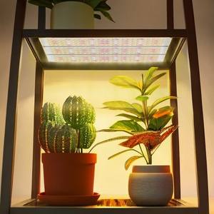 Lampada LED Impermeabile per Coltivazione Indoor a Spettro Completo, IP65, per Piante d'Acquario, Crescita di Piante Succulente e Paesaggistica - Product Image 3