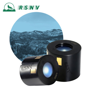 กล้องมองกลางคืนแบบตาเดียว RSNV PVS-14 ระดับการกันน้ำสูง IP67 รองรับการมองเห็นในเวลากลางคืนแบบเสริม FOM1400-2400 PVS14 RSNV รุ่นต่างๆ สำหรับการมองเห็นในเวลากลางคืน - Product Image 5