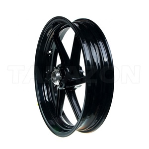 <span class=keywords><strong>ล้อแม็กมอเตอร์ไซค์</strong></span>17 "สำหรับ Honda VFR750 VFR400 RVF400 CBR600 - Product Image 2
