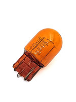 Pour les feux de recul et de clignotants Langyi Accord T5 T10 T15 T20 ; Ampoules de frein et de clignotants ambre pour voitures OLIVER 12V